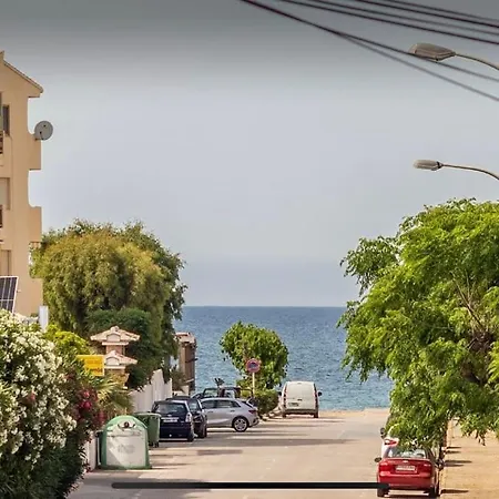 Adita - House Chalet Dénia