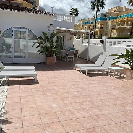 Adita - House Chalet *