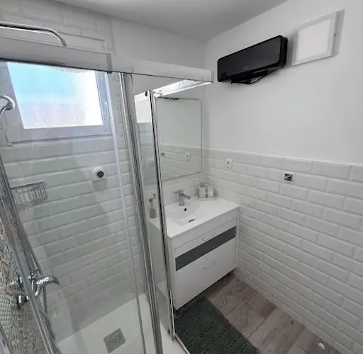 Adita - House Chalet Dénia