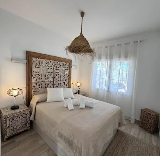 Adita - House Chalet *