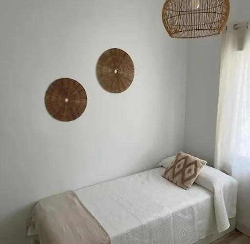 Chalet Adita - House Dénia