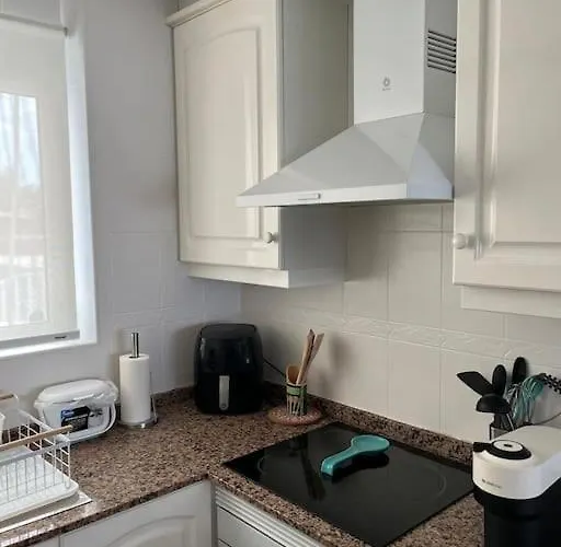 Adita - House Chalet Dénia