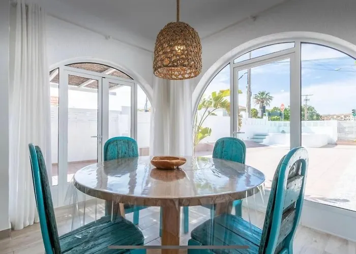 Chalet Adita - House