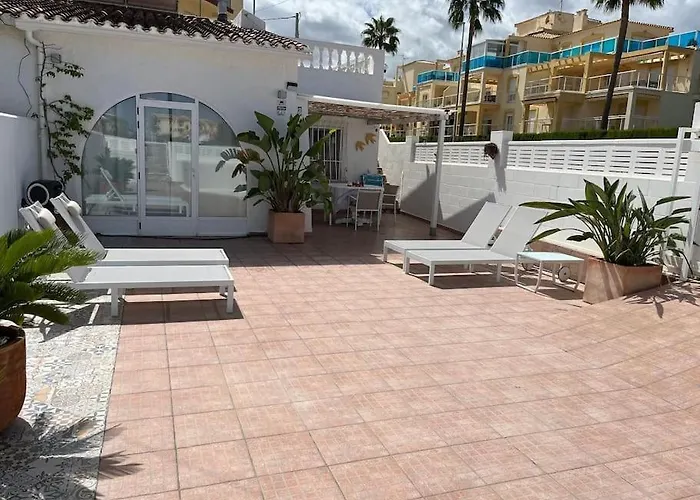 Adita - House Chalet *