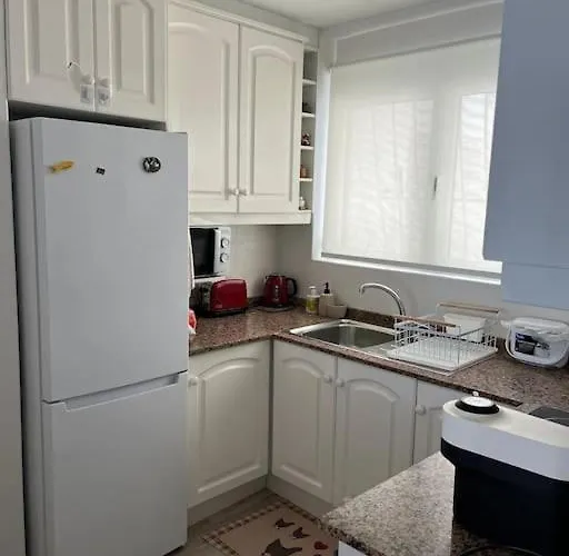 Chalet Adita - House Dénia