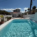 Adita - House * Denia