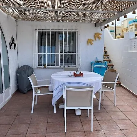 Adita - House Alpehytte