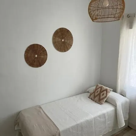 Alpehytte Adita - House Dénia
