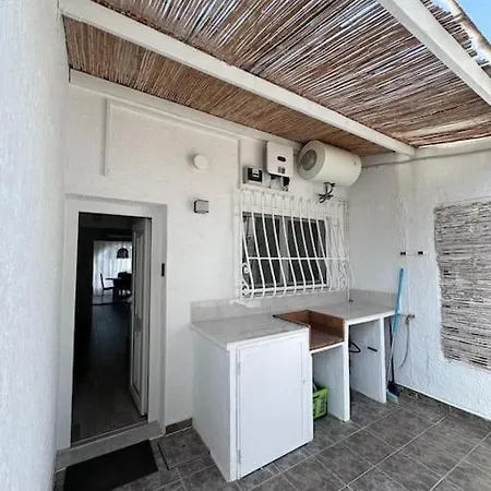 Adita - House