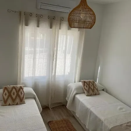 Adita - House Alpehytte