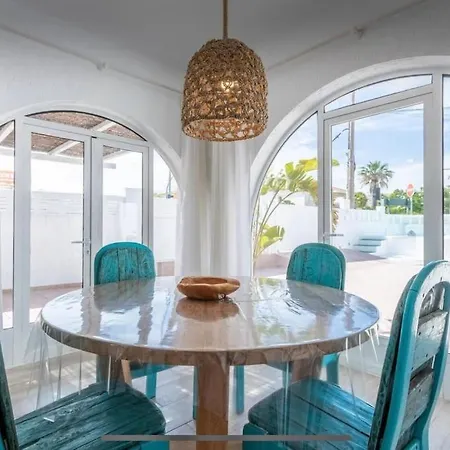 Chalet Adita - House