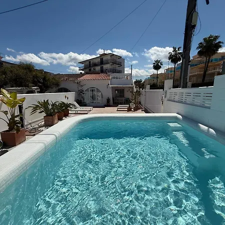Adita - House * Dénia