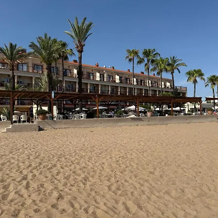 Adita - House Horská chata Denia