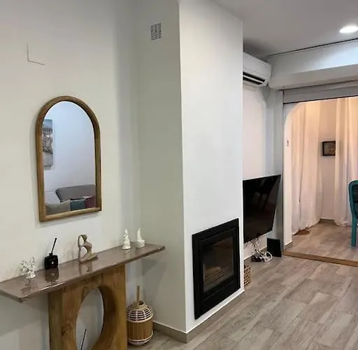 Alpehytte Adita - House Dénia