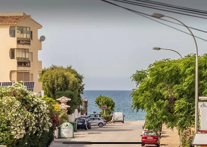 Adita - House Alpehytte Dénia