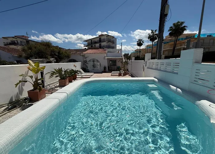 Adita - House * Dénia