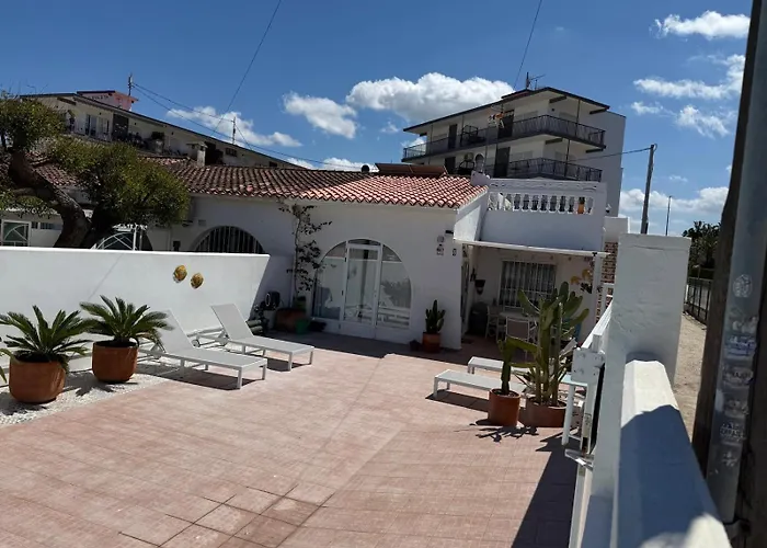 Adita - House Alpehytte