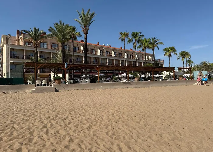 Adita - House Alpehytte Dénia