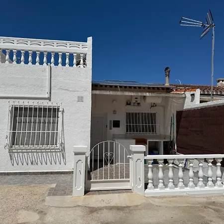 Adita - House Denia