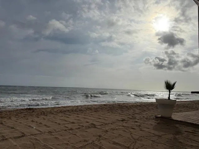 Alpesi faház Adita - House *