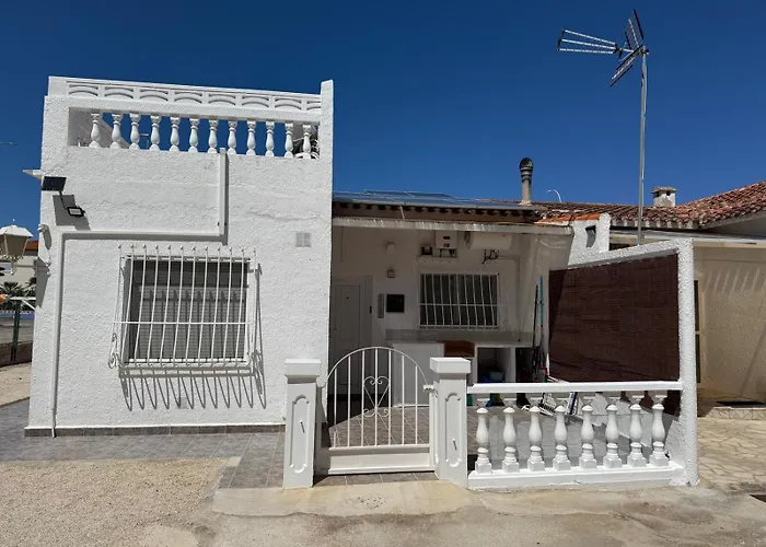 Adita - House Denia