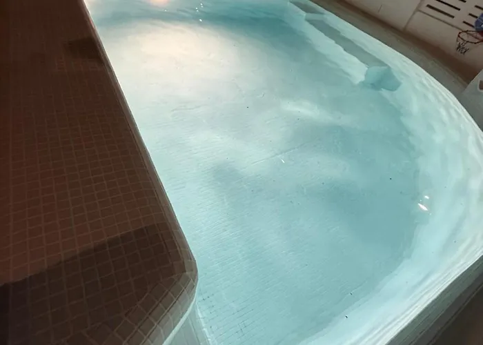 Alpesi faház Adita - House